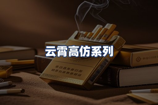 云霄高仿系列